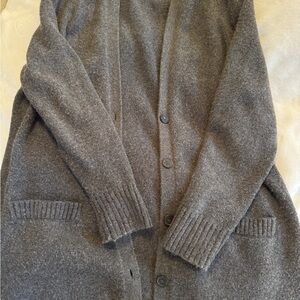 Treasure & Bond - Women’s Long Cardigan